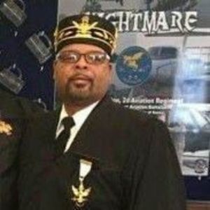 Meet your Posher, Tyrone